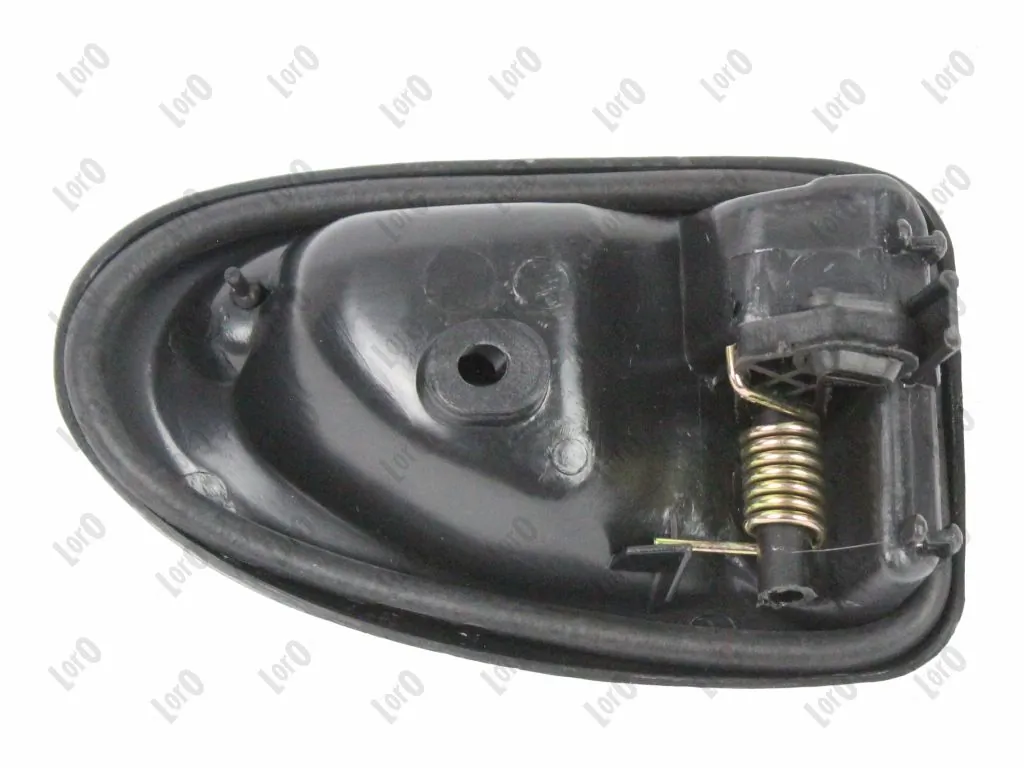 Door Handle, interior equipment 132-022-017