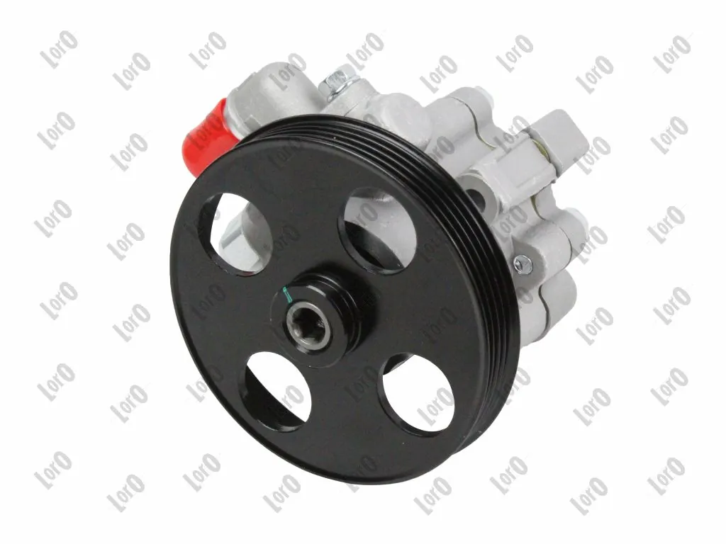 Hydraulic Pump, steering 140-01-087