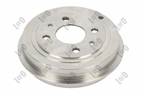 Bremstrommel 231-06-003