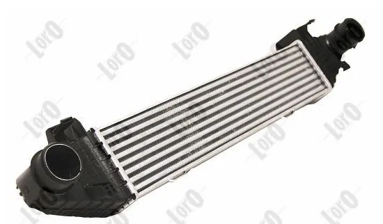 ABAKUS 054-018-0006 Charge Air Cooler