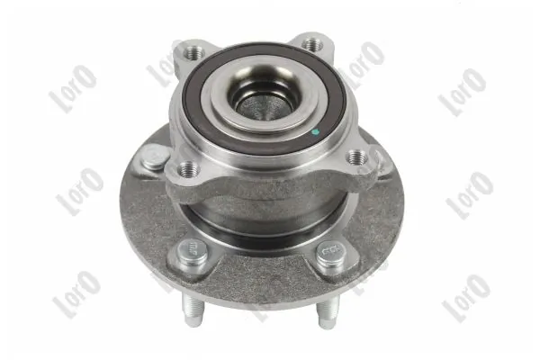 Wheel Bearing Kit 141-01-184