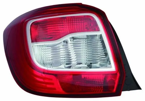 Tail Light Assembly 551-19A7L-UE