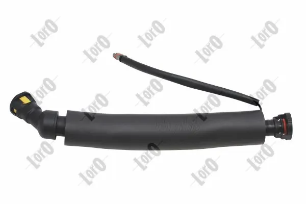 Hose, crankcase ventilation 004-028-101