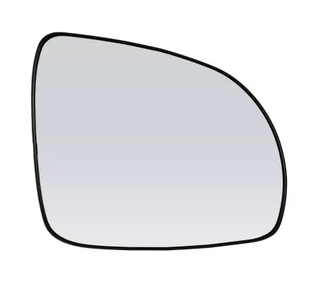 ABAKUS 1898G02 Mirror Glass, exterior mirror