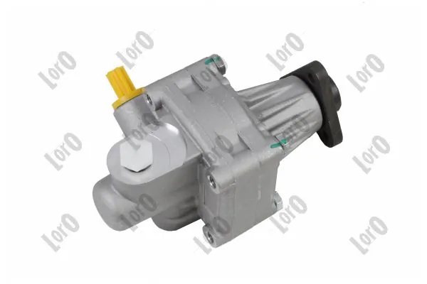 Hydraulic Pump, steering 140-01-070