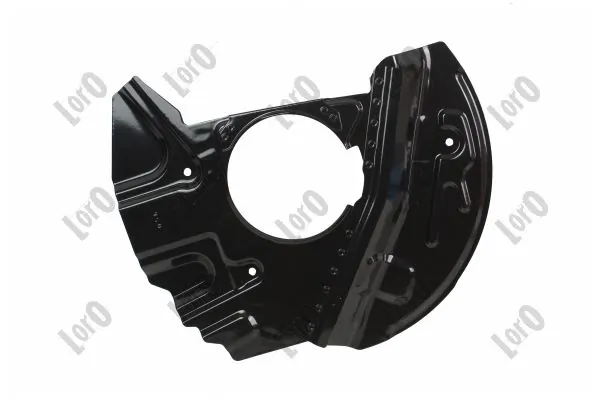Splash Guard, brake disc 131-07-200