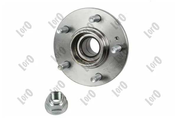 Wheel Hub 141-01-144