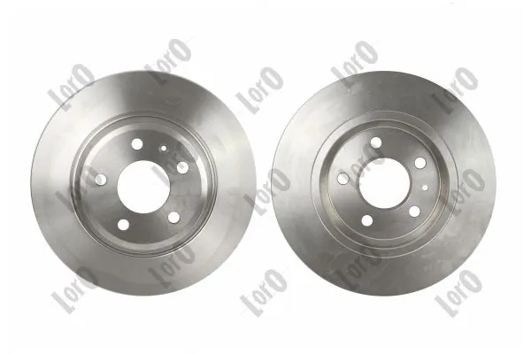Brake Disc 231-04-047