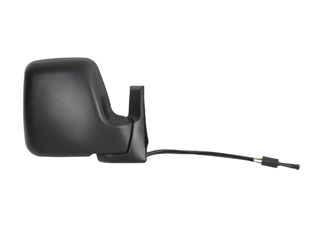 Exterior Mirror 0537M04