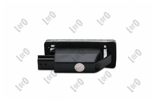 ABAKUS L35-210-0001LED-1 Licence Plate Light