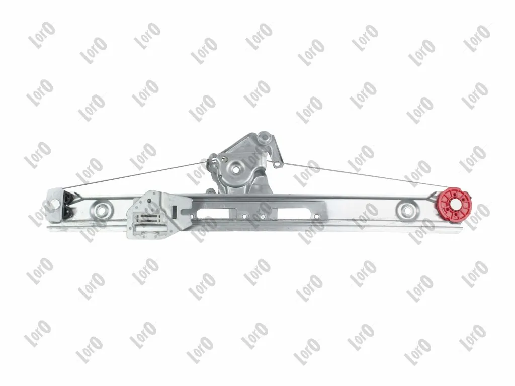 Window Regulator 130-004-005
