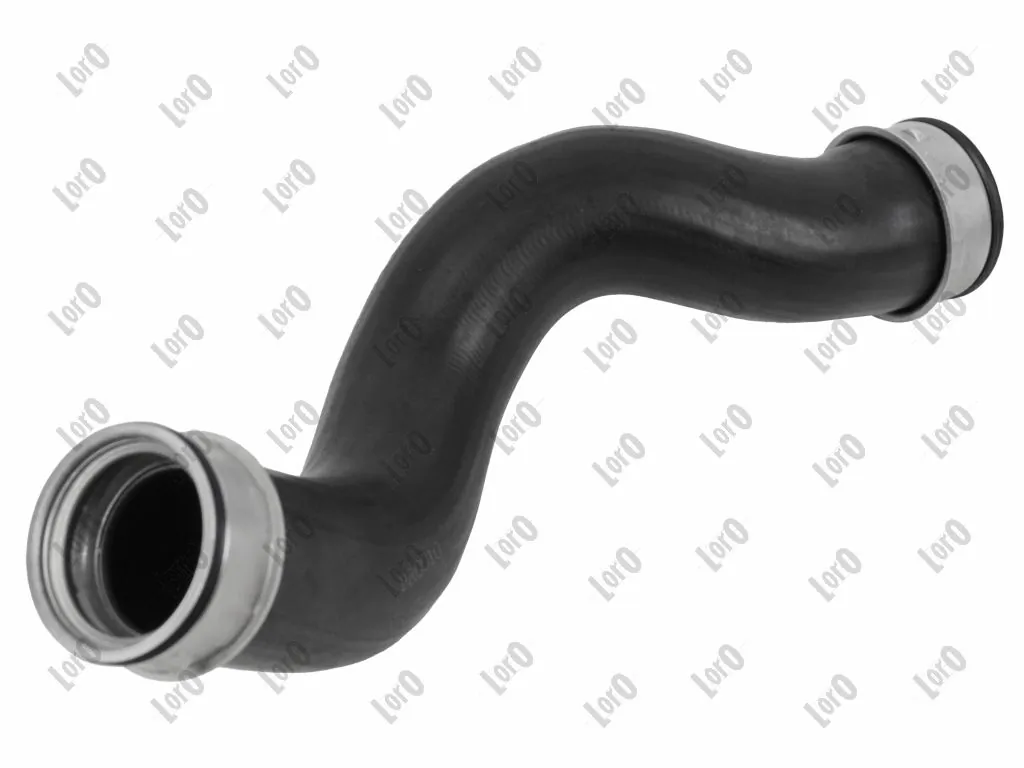 ABAKUS 054-028-098 Charge Air Hose