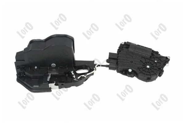 Door Lock 132-004-056