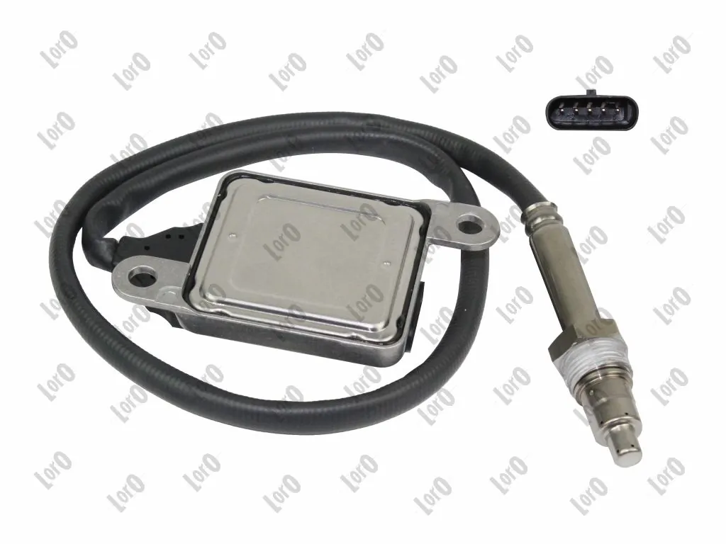 ABAKUS 134-02-021 NOx Sensor, NOx catalytic converter