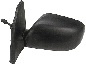 Exterior Mirror 3911M01