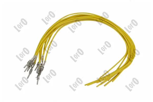 Cable Repair Set, central electrics 120-00-340