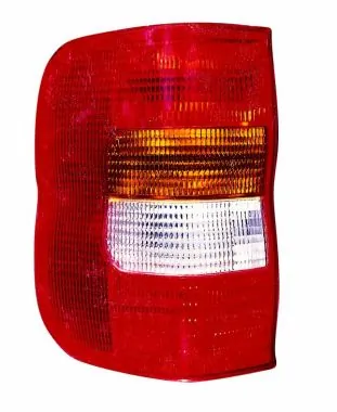 Tail Light Assembly 442-1949L-UE