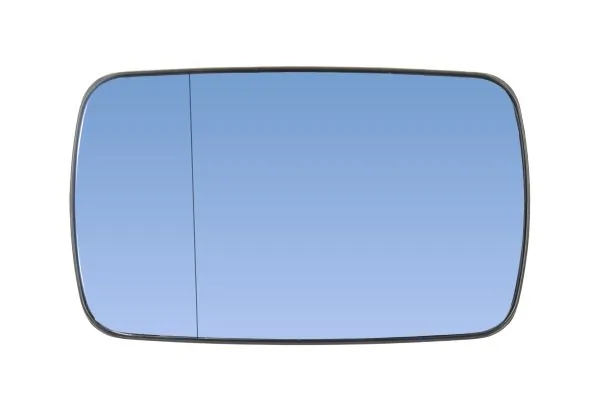 Mirror Glass, exterior mirror 0405G07