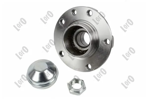 Wheel Hub 141-01-092