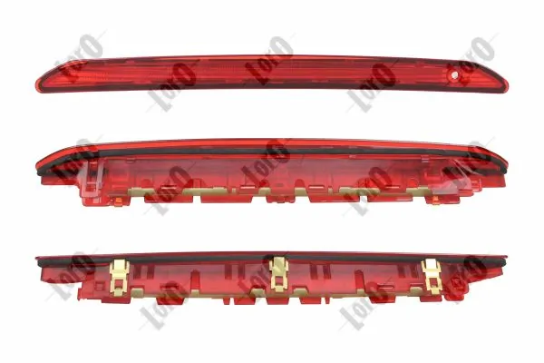 ABAKUS 046-25-870 Auxiliary Stop Light