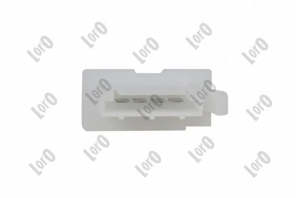 Resistor, interior blower 133-054-007