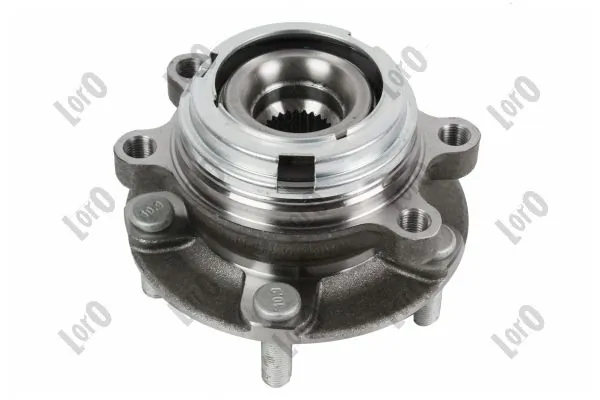 Wheel Hub 141-01-112