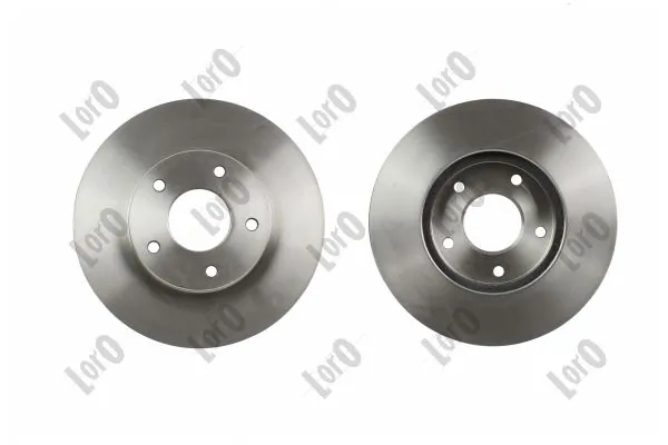 Brake Disc 231-03-030
