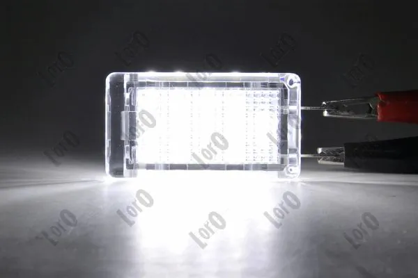 ABAKUS L37-410-002LED Interior Light