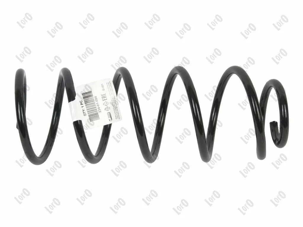 Suspension Spring 234-01-084