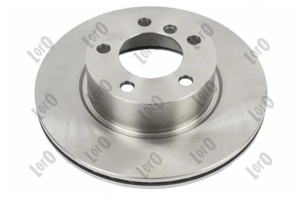 Brake Disc 231-03-113
