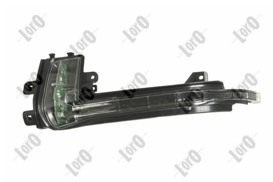 ABAKUS 0224M05 Exterior Mirror