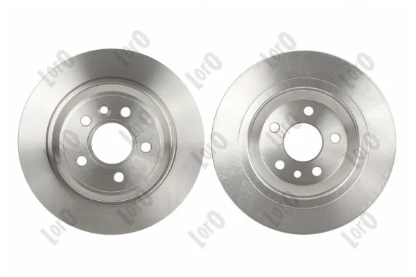 Brake Disc 231-04-105