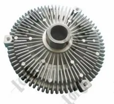 Clutch, radiator fan 004-013-0010