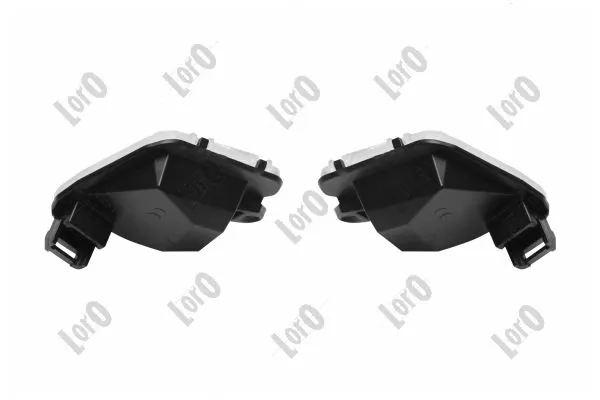 ABAKUS L48-420-002LED Spotlight Set