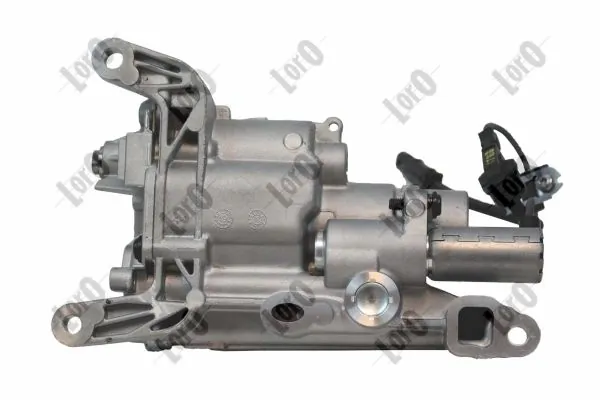 Oil Pump 102-00-035