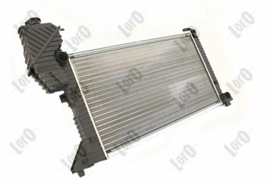 Radiator, engine cooling 054-017-0009