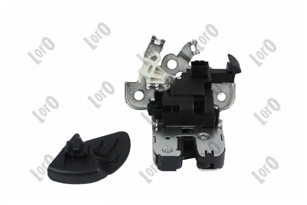 Tailgate Lock 132-053-119