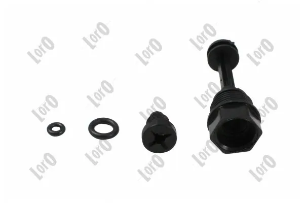 Radiator, engine cooling 004-017-0032