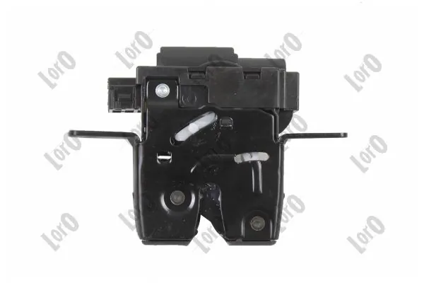 Tailgate Lock 132-042-007