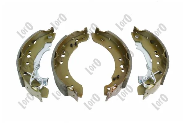 Brake Shoe Set 231-05-021