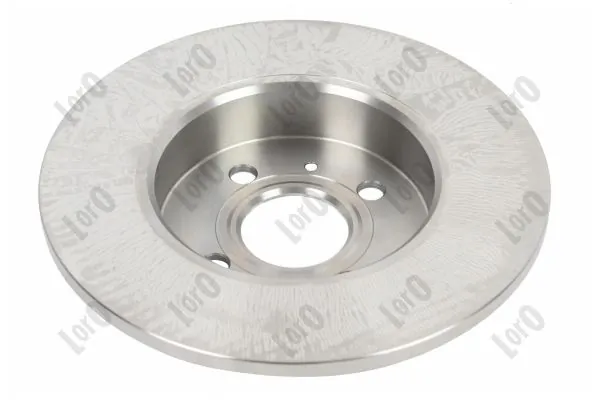 ABAKUS 231-04-065 Brake Disc