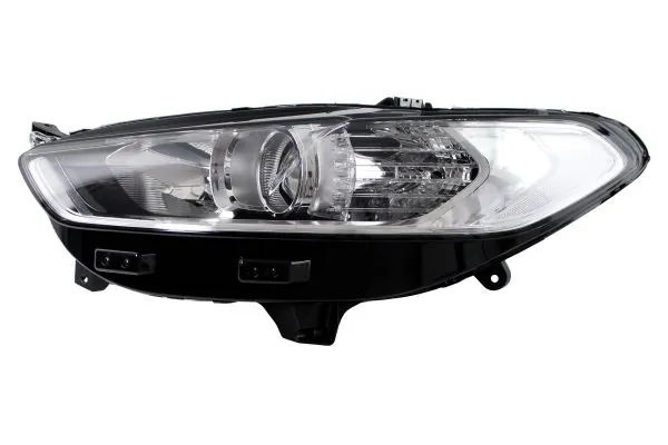 Headlight 131-1106LMLEMN2
