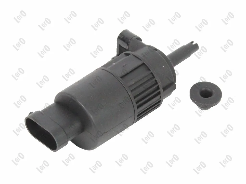 Washer Fluid Pump, window cleaning 103-02-020