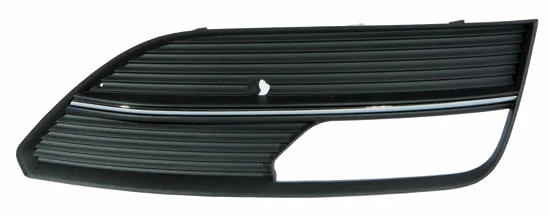 Ventilation Grilles, bumper 446-2513L-UD