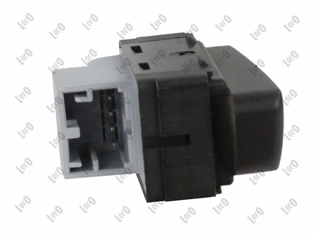 ABAKUS 135-06-007 Switch, window regulator