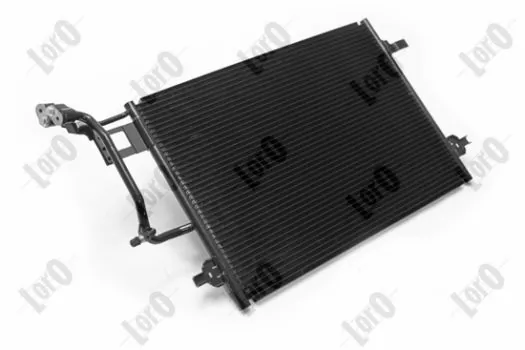 Condenser, air conditioning 053-016-0014