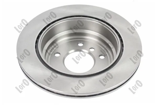 Brake Disc 231-04-071