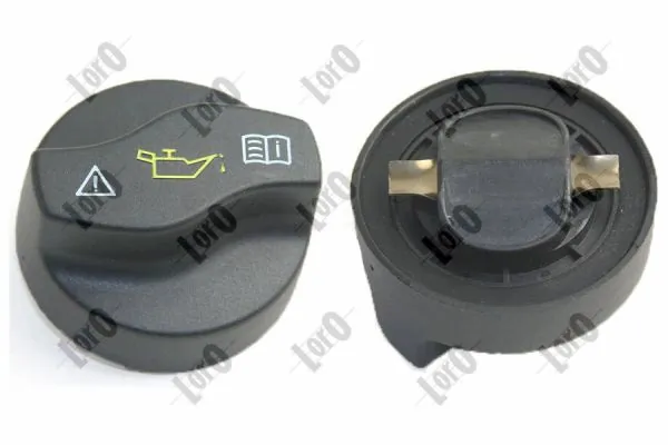 Sealing Cap, oil filler neck 054-027-004