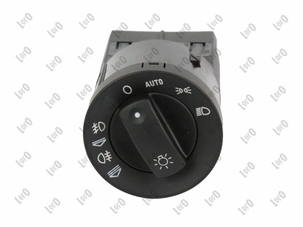 Switch, headlight 135-02-024