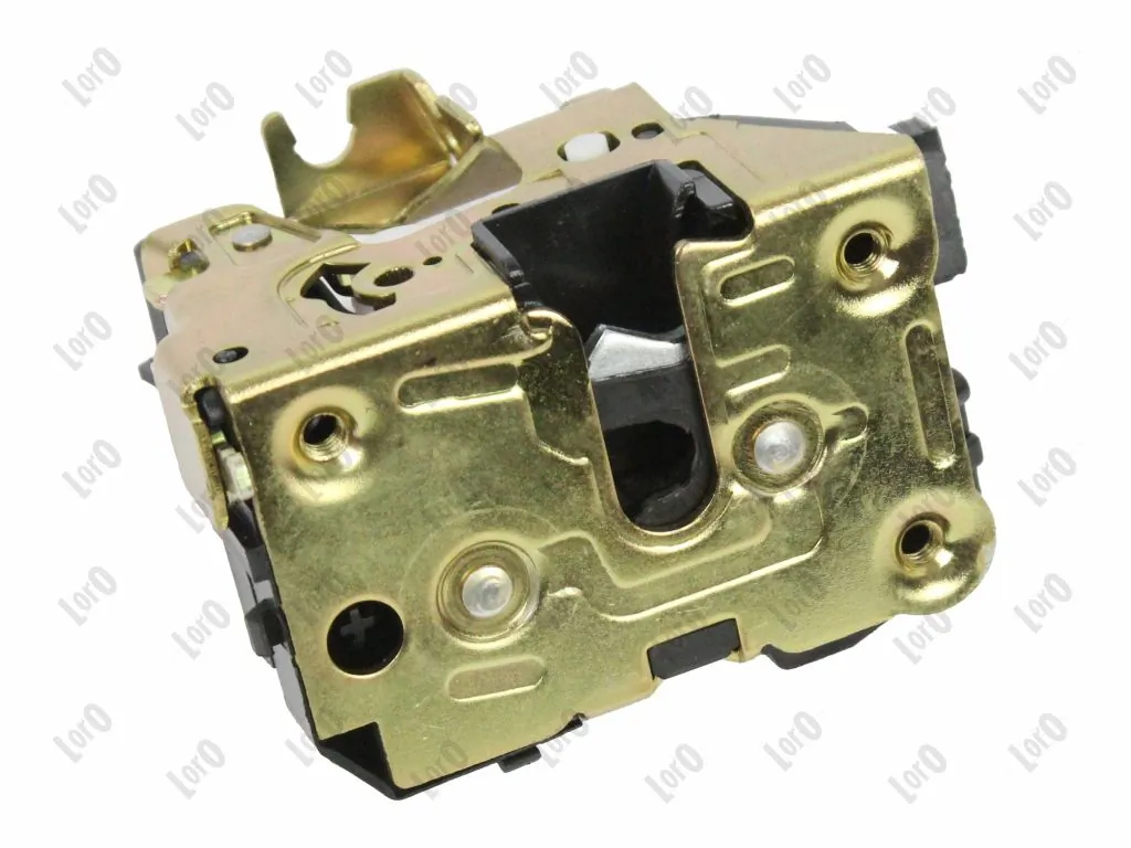 ABAKUS 132-042-050 Door Lock